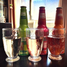 画像をギャラリービューアに読み込む, シードル