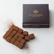 画像をギャラリービューアに読み込む, チョコレート