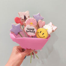 画像をギャラリービューアに読み込む, クッキー