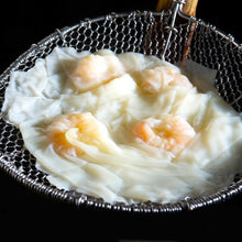 画像をギャラリービューアに読み込む, 海老ワンタン