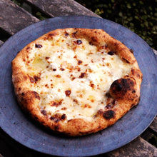 画像をギャラリービューアに読み込む, 本格冷凍ピザ