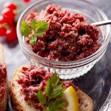 画像をギャラリービューアに読み込む, 北海道コンビーフ