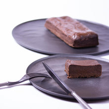 画像をギャラリービューアに読み込む, ガトーショコラ