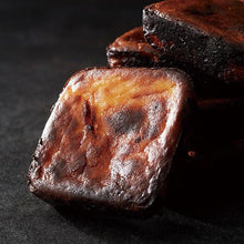 画像をギャラリービューアに読み込む, チーズケーキ