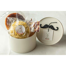 画像をギャラリービューアに読み込む, チョコパイケーキ