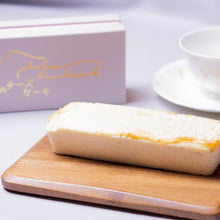 画像をギャラリービューアに読み込む, チーズケーキ