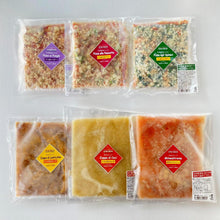 画像をギャラリービューアに読み込む, パッケージ