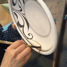 画像をギャラリービューアに読み込む, 製造工程