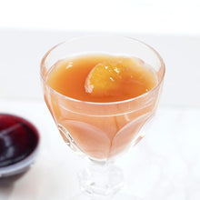 画像をギャラリービューアに読み込む, フルーツゼリー アソート