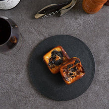 画像をギャラリービューアに読み込む, チーズケーキ