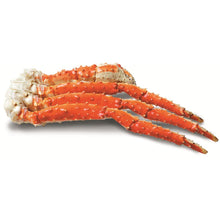 画像をギャラリービューアに読み込む, 活茹たらばがに脚