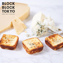 画像をギャラリービューアに読み込む, チーズケーキ