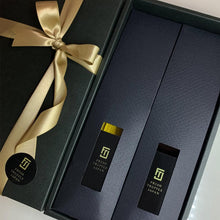 画像をギャラリービューアに読み込む, 白トリュフ醤油と白トリュフオイルのセット【化粧箱入】 | FRESH TRUFFLE JAPAN (フレッシュ トリュフ ジャパン)