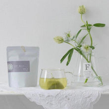 画像をギャラリービューアに読み込む, ティーバッグ