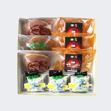 画像をギャラリービューアに読み込む, 和菓子