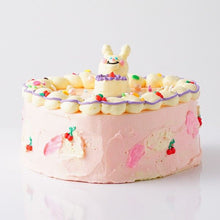 画像をギャラリービューアに読み込む, ケーキ