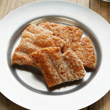 画像をギャラリービューアに読み込む, リーフパイ