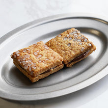 画像をギャラリービューアに読み込む, 【送料無料】バスクショコラクッキー(4個入/8個入)