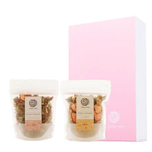 画像をギャラリービューアに読み込む, フルーツグラノーラ