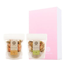 画像をギャラリービューアに読み込む, フルーツグラノーラ