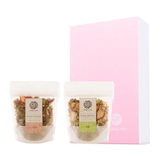 画像をギャラリービューアに読み込む, フルーツグラノーラ