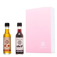 画像をギャラリービューアに読み込む, フルーツビネガー