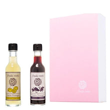 画像をギャラリービューアに読み込む, フルーツビネガー