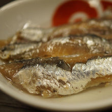 画像をギャラリービューアに読み込む, アンチョビ