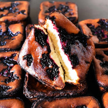 画像をギャラリービューアに読み込む, チーズケーキ