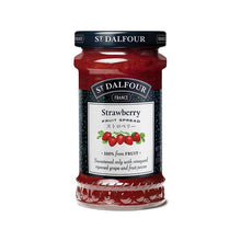 画像をギャラリービューアに読み込む, サン・ダルフォー フルーツジャム
