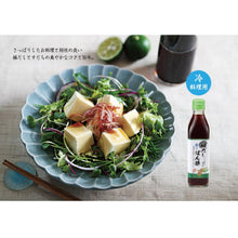 画像をギャラリービューアに読み込む, ポン酢