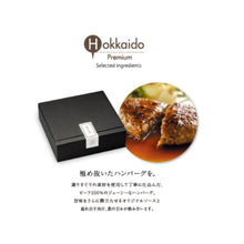 画像をギャラリービューアに読み込む, ハンバーグ