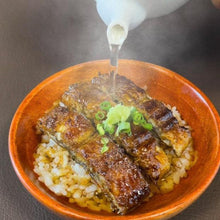 画像をギャラリービューアに読み込む, うなぎまぶし