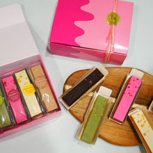 画像をギャラリービューアに読み込む, ケーキ