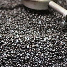 画像をギャラリービューアに読み込む, コーヒー豆