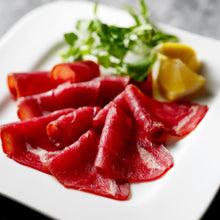 画像をギャラリービューアに読み込む, ビーフ