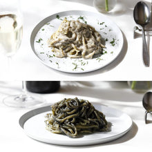 画像をギャラリービューアに読み込む, パスタ