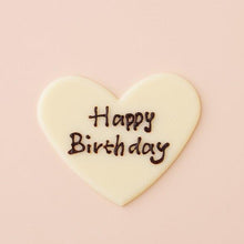 画像をギャラリービューアに読み込む, チョコプレート