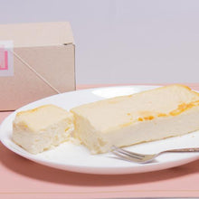 画像をギャラリービューアに読み込む, チーズケーキ