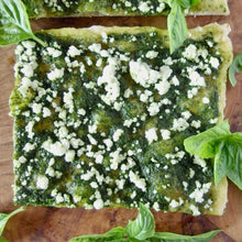 画像をギャラリービューアに読み込む, ピザ