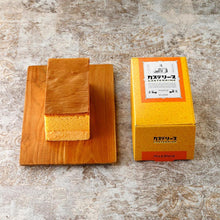 画像をギャラリービューアに読み込む, 長崎カステリーヌ