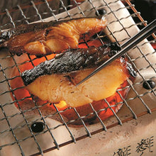 画像をギャラリービューアに読み込む, 極-kiwami-旨味漬魚