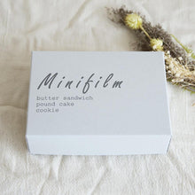 画像をギャラリービューアに読み込む, パッケージ