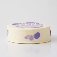 画像をギャラリービューアに読み込む, ケーキ