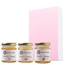 画像をギャラリービューアに読み込む, フルーツハニー