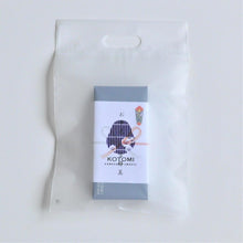 画像をギャラリービューアに読み込む, 袋