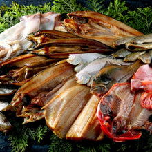 画像をギャラリービューアに読み込む, 極-kiwami-旨味干し