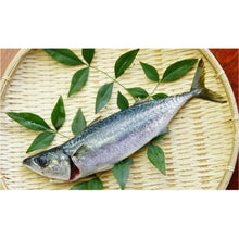 画像をギャラリービューアに読み込む, 鯖