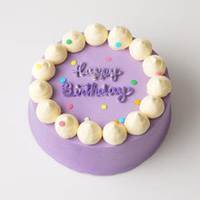 画像をギャラリービューアに読み込む, センイルケーキ