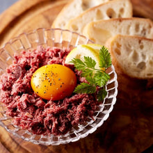 画像をギャラリービューアに読み込む, 北海道コンビーフ